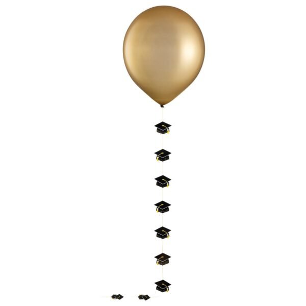 24" Graduation Party Balloon