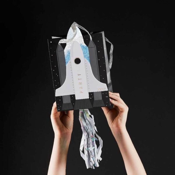 Rocket Party Bags - 图片 2