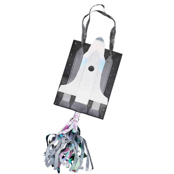 Rocket Party Bags