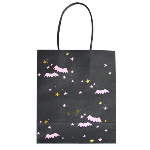 Bat Gift Bags - 图片 2