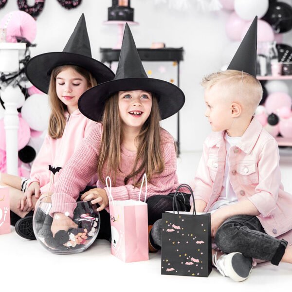 Bat Gift Bags - 图片 3