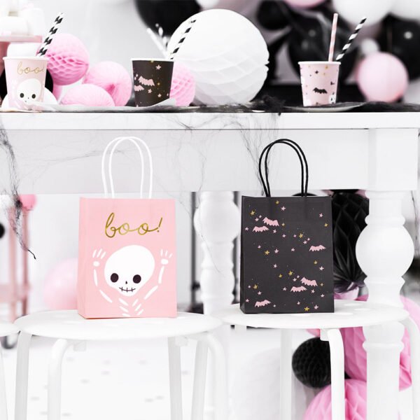 Bat Gift Bags - 图片 4