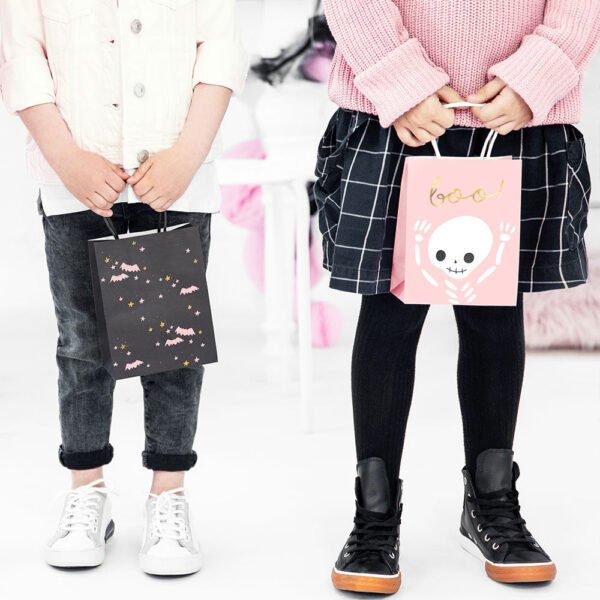 Bat Gift Bags - 图片 5