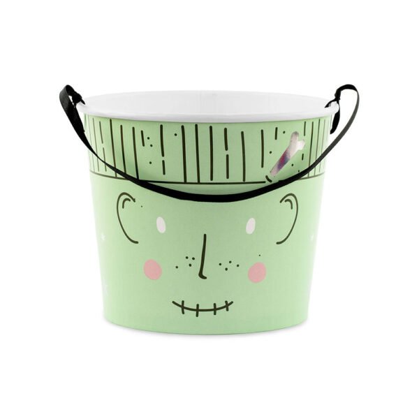Halloween Treat Buckets - 图片 3