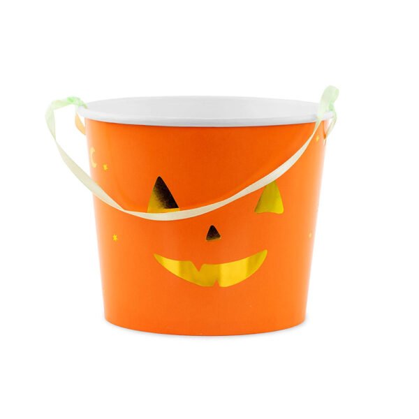 Halloween Treat Buckets - 图片 4