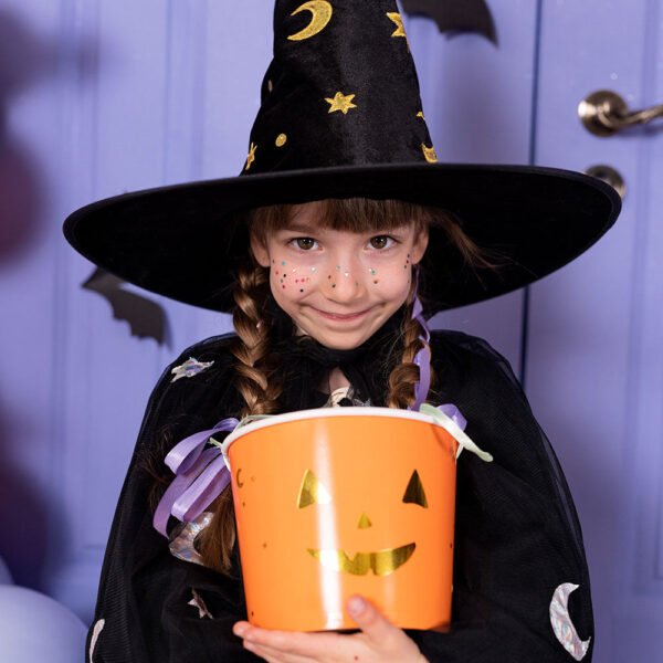 Halloween Treat Buckets - 图片 2