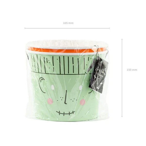 Halloween Treat Buckets - 图片 5