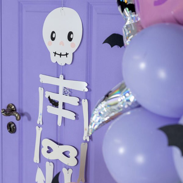 Hanging Skeleton Decoration - 图片 5