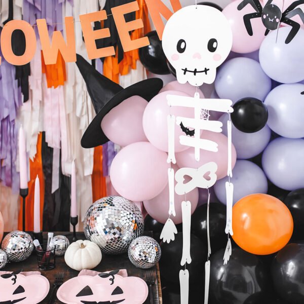 Hanging Skeleton Decoration - 图片 6