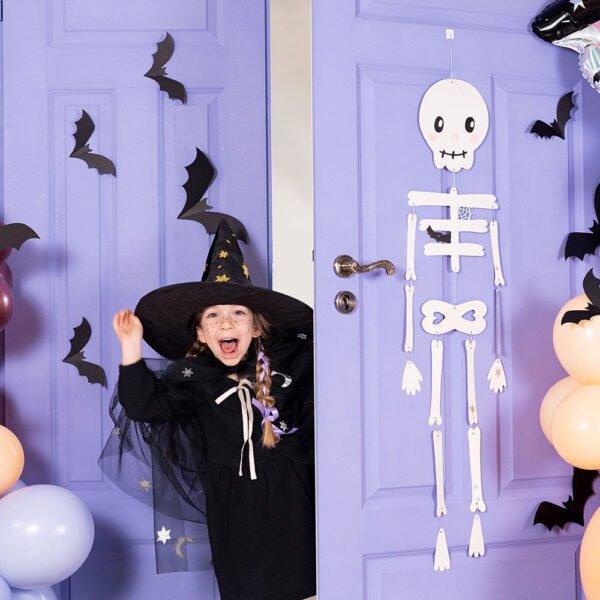 Hanging Skeleton Decoration - 图片 2