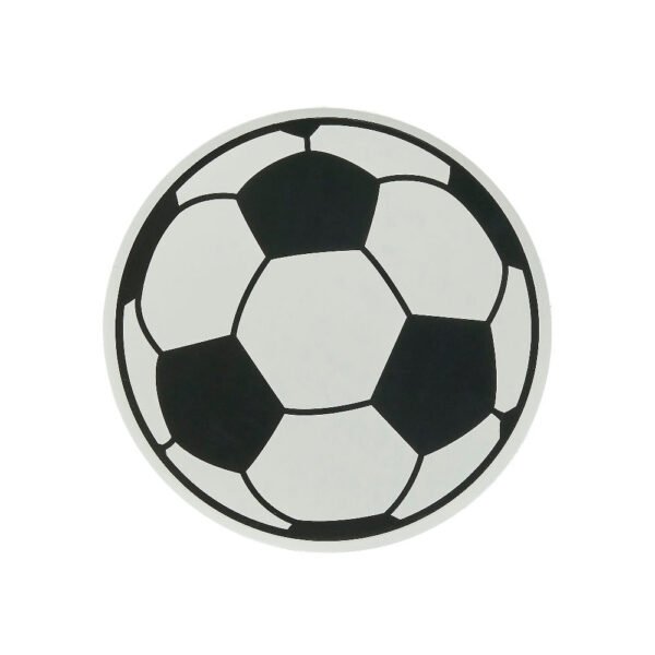 Football Paper Plates
