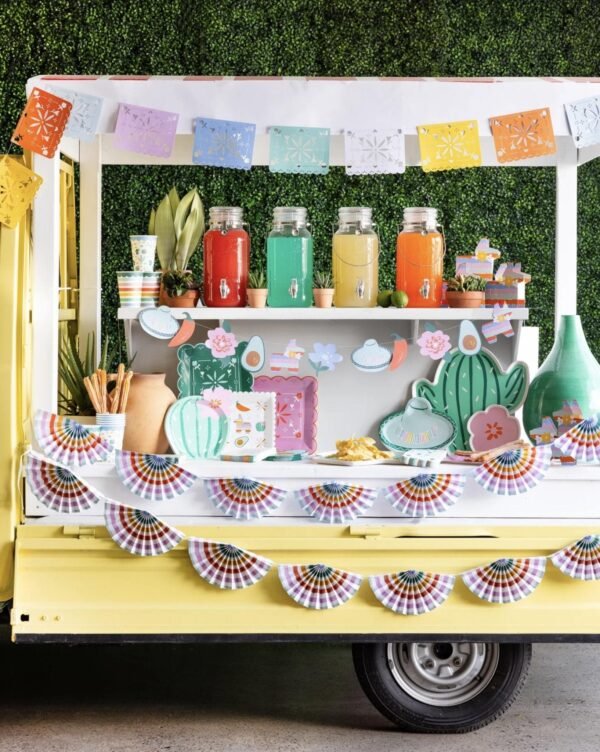 Cactus Fiesta Cups - 图片 4
