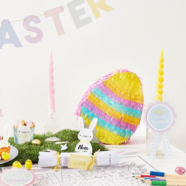 Easter Egg Piñata - 图片 3