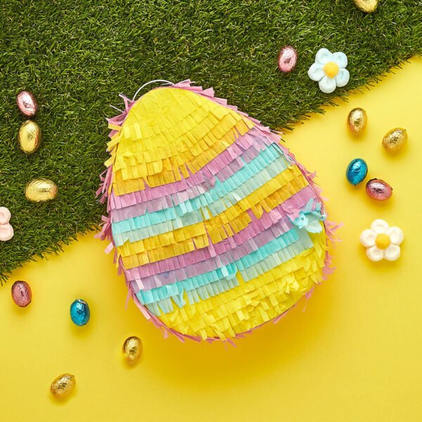 Easter Egg Piñata - 图片 2