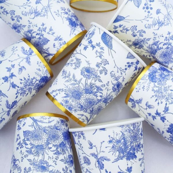 9oz Elegant Party Cups - 图片 10