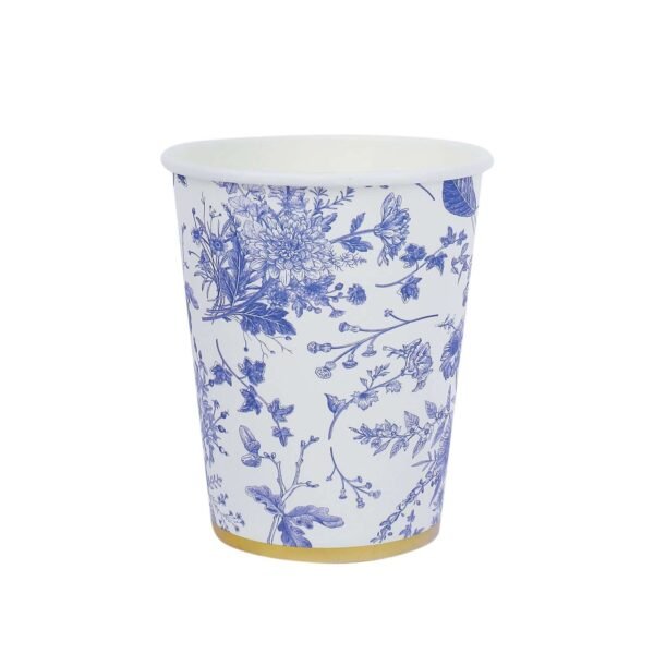 9oz Elegant Party Cups
