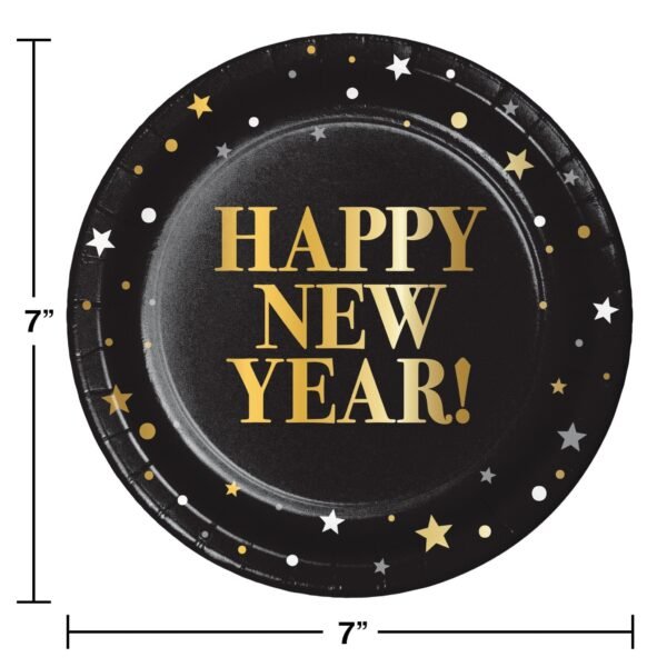 Happy New Year Party Pack - 图片 4