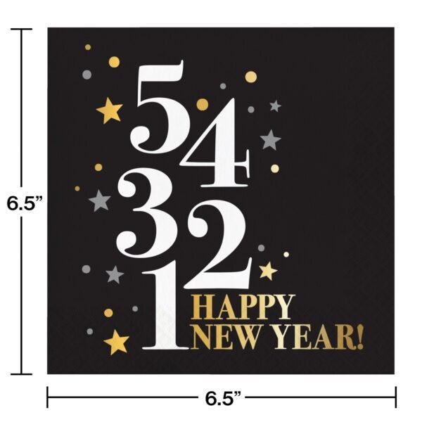 Happy New Year Party Pack - 图片 5