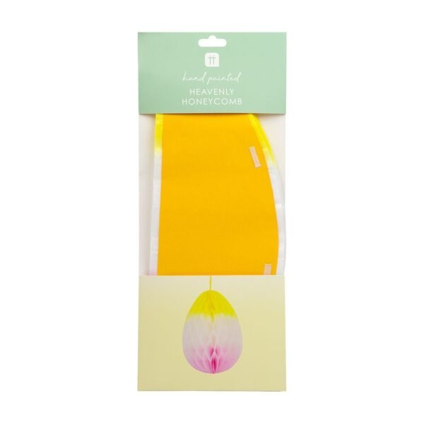 Large Easter Egg Hanging Decoration - 图片 4