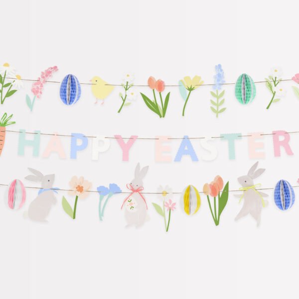 Easter Icons Garland - 图片 3