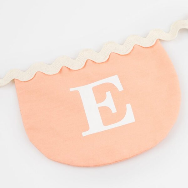 Easter Fabric Garland - 图片 3