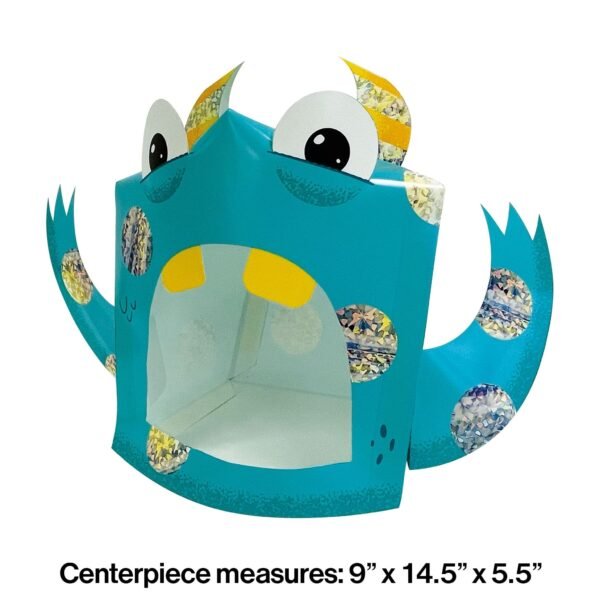 Monster Party Centerpiece - 图片 3