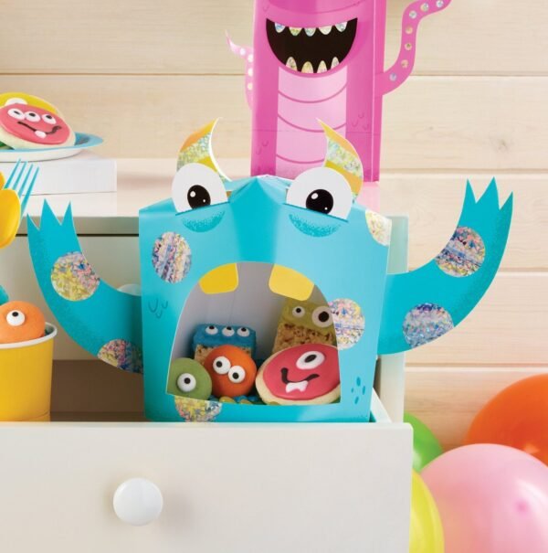 Monster Party Centerpiece - 图片 2