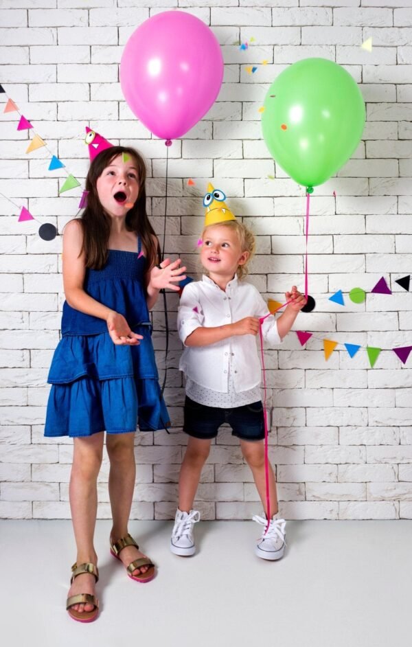 Monster Party Hats - 图片 6