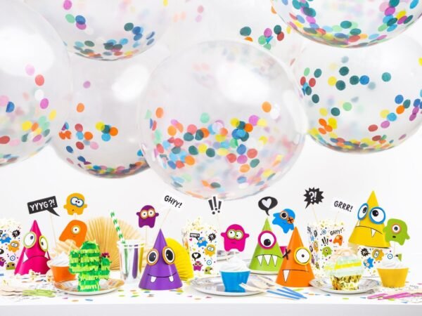 Monster Party Hats - 图片 8
