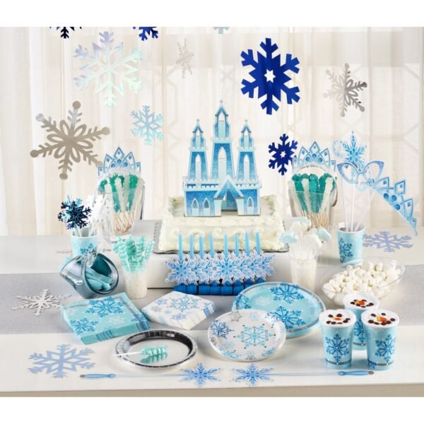 Princess Party Centerpiece - 图片 2