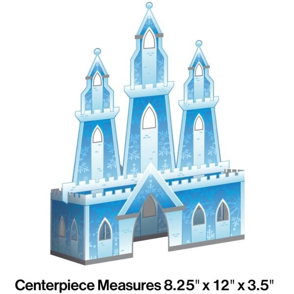Princess Party Centerpiece - 图片 3