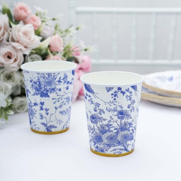 9oz Elegant Party Cups - 图片 4