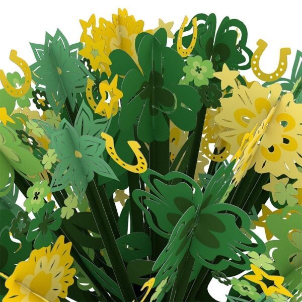 Saint Patrick's Day Truckloads of Luck Bundle - 图片 3