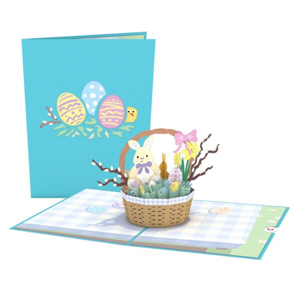 Happy Easter 5-Pack - 图片 4