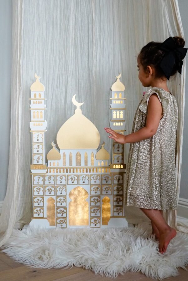 Ramadan Countdown Calendar - 图片 5