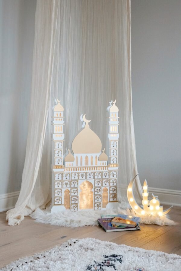 Ramadan Countdown Calendar - 图片 6