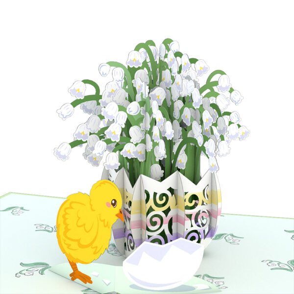 Happy Easter 5-Pack - 图片 11