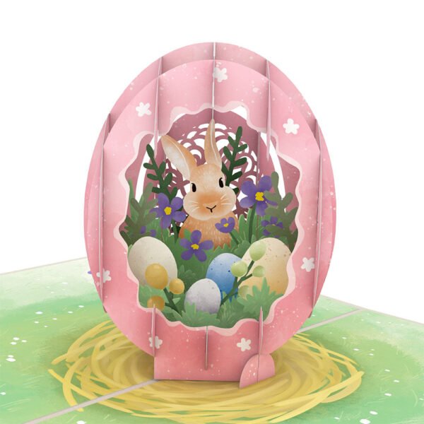 Easter Bunny 3-Pack - 图片 5
