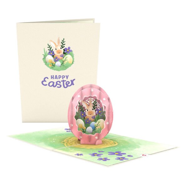 Easter Bunny 3-Pack - 图片 4