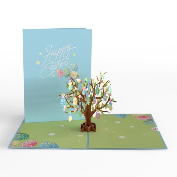 Happy Easter 5-Pack - 图片 2