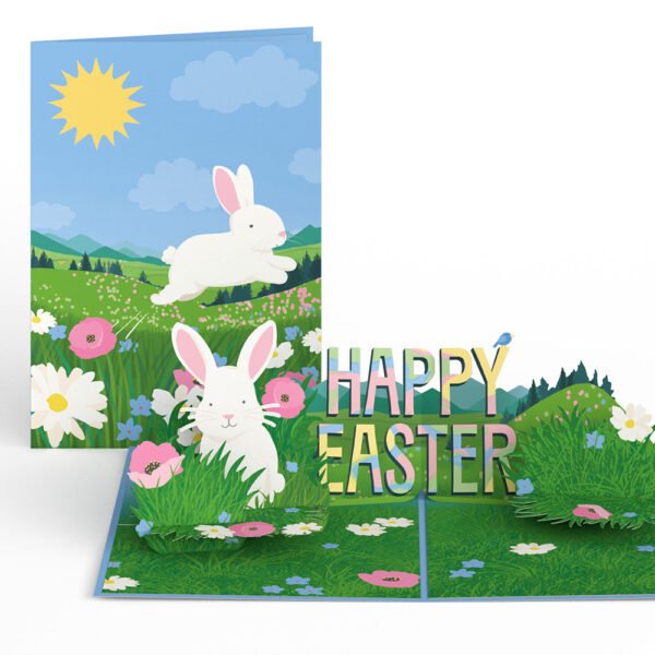 Easter Bunny 3-Pack - 图片 6