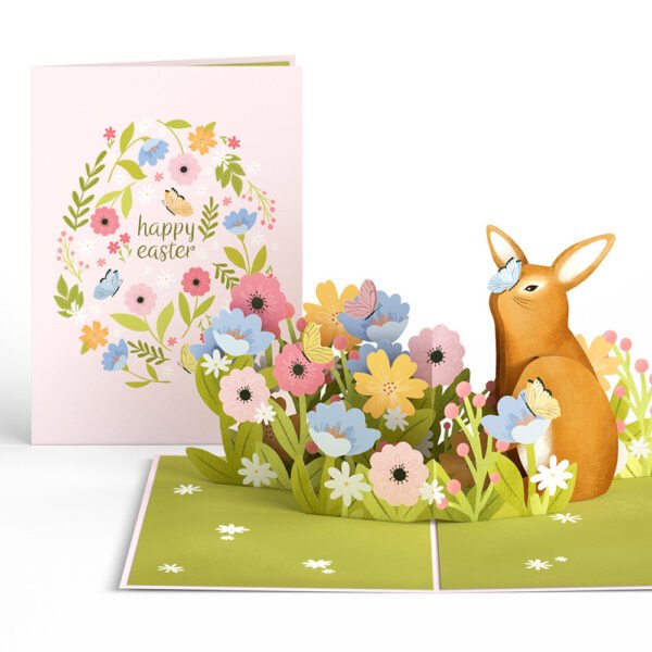 Easter Bunny 3-Pack - 图片 2