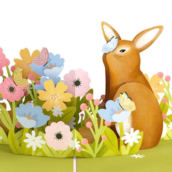 Easter Bunny 3-Pack - 图片 3