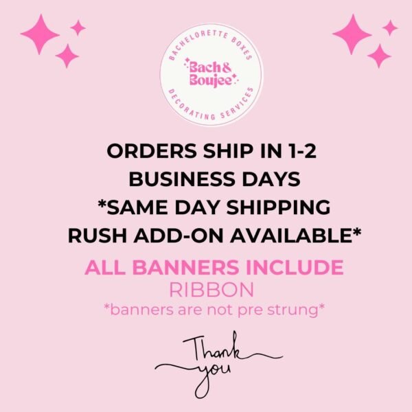 Dancing Queen Banner Decoration Bachelorette Party Theme 17th Birthday Party Hen Party Mamma Mia - 图片 8