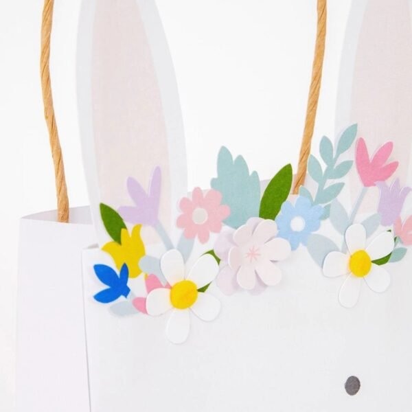 Easter Bunny Bags - 图片 2