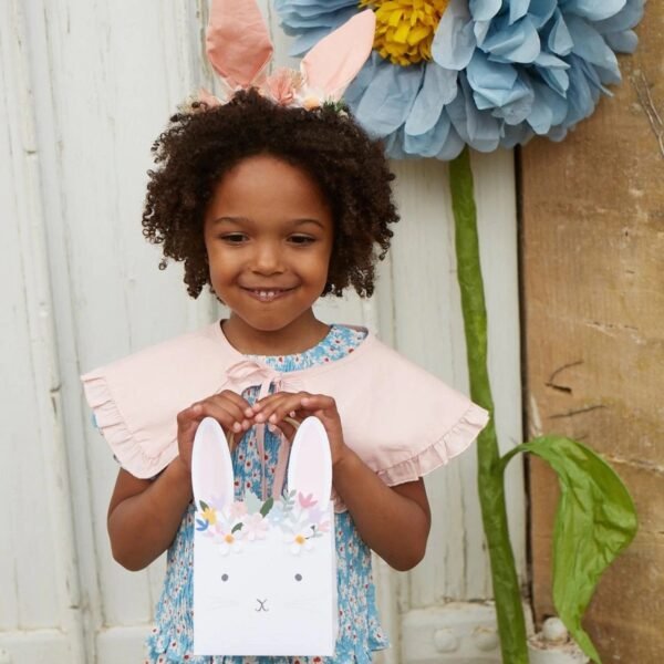 Easter Bunny Bags - 图片 3