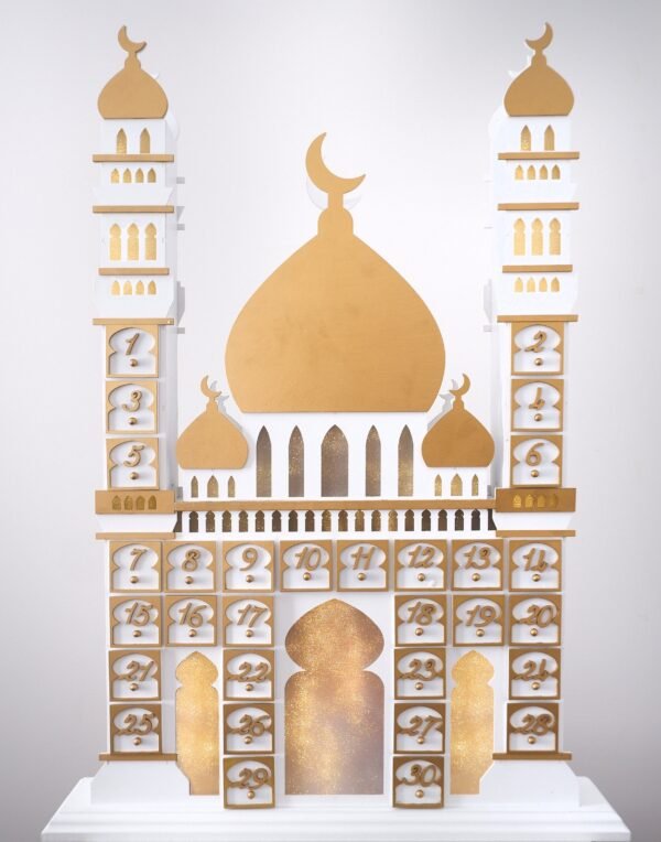 Ramadan Countdown Calendar - 图片 10