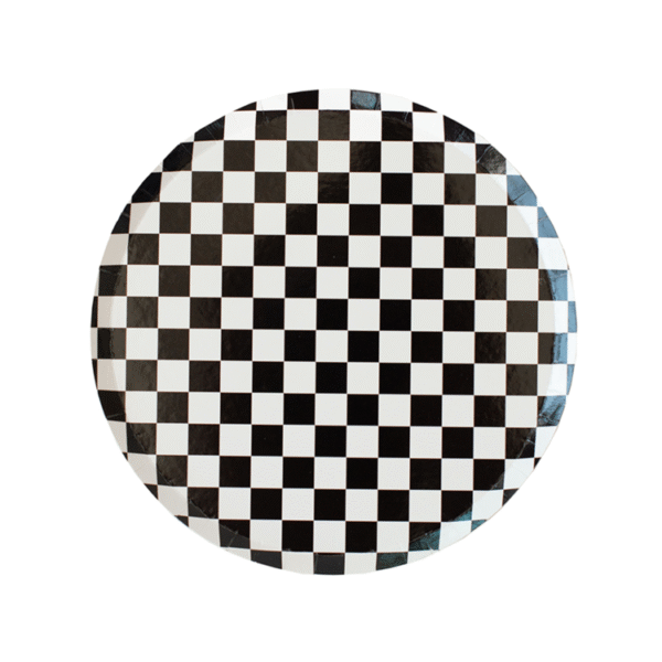 THE CLASSIC DESSERT PLATES