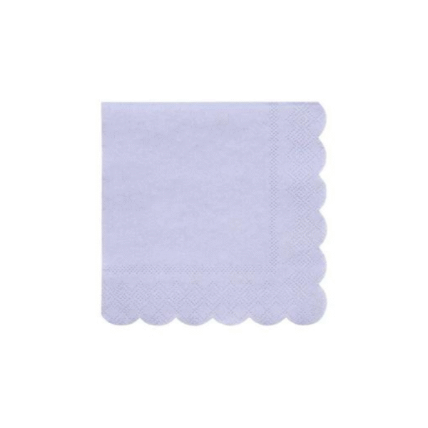 SMALL MULTICOLOUR NAPKINS - 图片 3