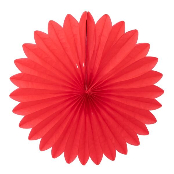 Rainbow Honeycomb Decoration Kit (x 16) - 图片 8